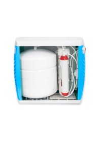 Resim Aysu Su Arıtma Cihazı 5 Aşamalı Lg Membranlı - Mavi 