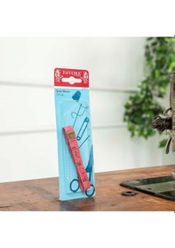 Resim Favore Casa Klasik Şerit Mezro 1.5 Metre 