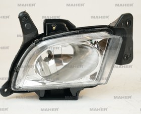 Resim HYUNDAI I30 SİS LAMBASI 07-11 SOL MAHER 92201-2L000 Yedek Parça Fiyatı 