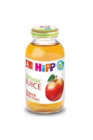 Resim Hype Store HiPP Organik Elma Suyu 200 ml 