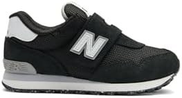Resim New Balance 515 Siyah Çocuk Günlük Spor Ayakkabı P5151H0 