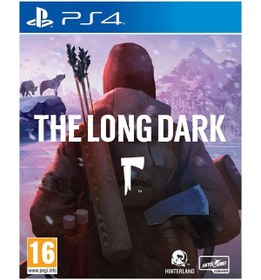 Resim Hinterland The Long Dark PS4 Oyun 