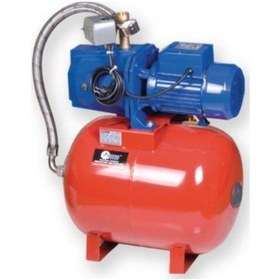 Resim Water Ws-412 Jet 200 Auto Paket Hidrofor 2 Hp 
