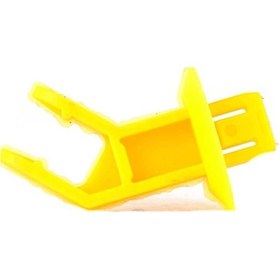 Resim Ford Focus Hatchback 2010-2015- Kaput Demir Dayama Klipsi 