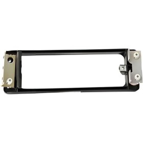 Resim Sis Lamba Çerçevesi Daf Xf 95 Sol 