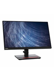 Resim Lenovo Thinkvision T24M-29 63A5GAT6TK 23.8" 4 Ms 60 Hz Pivot FHD IPS Monitör 