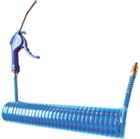 Resim Detay 5X8MM. 5m. Pe Kabin Temizleme Hortumu Renault Trucks 