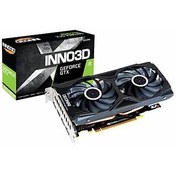 Resim Inno3D GTX1660 Süper Twin x2 6GB 192Bit GDDR6 Ekran Kartı 