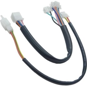 Resim Mondial Mondıal Eagle 50 Gidon Eletrik Kablosu * 