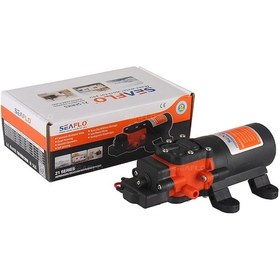Resim Seaflo Hidrofor 4.3 LT-DK 12V 