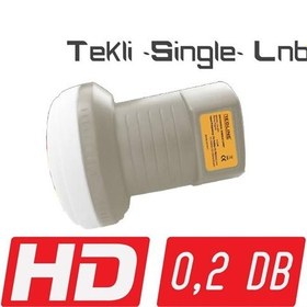 Resim Redline Tekli LNB 