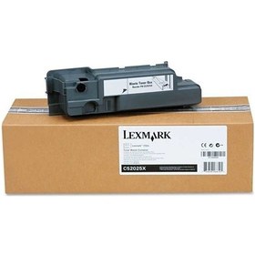 Resim Tonersepeti Lexmark C522-c52025x Atık Kutusu 