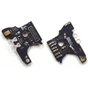 Resim Axya Huawei Uyumlu P20 Mikrofon Bordu Eml-L09 