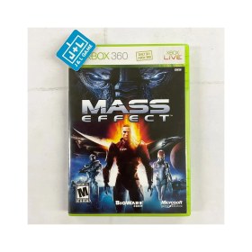 Resim Microsoft Studios Mass Effect Xbox 360 Oyun Platformu ile 75 Saatlik Hikaye ve Çok Oyunculu Destek Sunuyor 