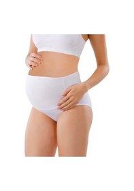 Resim Yarentuhafiye 6 Lı Paket Liza Bayan Hamile Külodu Anne Lohusa Külodu 