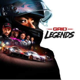 Resim Sony PS4/PS5 GRID Legends - Dijital PSN hesap - CD Değildir 