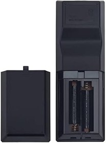 Resim ALLIMITY RMT-B100U Yedek Uzaktan Kumanda Sony Streaming Blu-Ray Disk/DVD Oynatıcı BDP-S1700 BDP-S2500 BDP-BX150 BDP-BX350 BDP-S6700 UBP-X700 BDP-BX370 BDP-BX550 ile Uyumlu BDP-BX. 650 BDP-S1500 