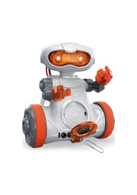 Resim Clementoni Mio Robot 