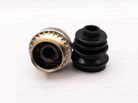 Resim Opel Vectra C 2002 ve Sonrası Uyumlu İç Sağ ABS'siz Aks Kafası 