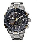 Resim CITIZEN JY8078-52L ERKEK KOL SAATİ 