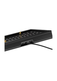 Resim Glorious Gmmk 3 Pro Gaming Barebone Özel Klavye İskeleti, Modüler 