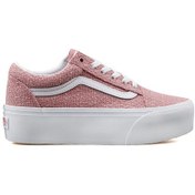 Resim Vans Old Skool Stackform Kadın Günlük Ayakkabı Vn0009pzc3s1 Pembe Vn0009pzc3s1 Pembe 