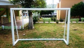 Resim Adelinspor Diomond Alüminyum Kale Direği 2,20*4,00*70 cm 