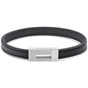 Resim Calvin Klein CKJ35100020 Erkek Bileklik 