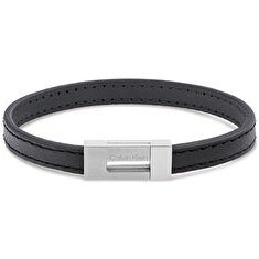 Resim Calvin Klein CKJ35100020 Erkek Bileklik 