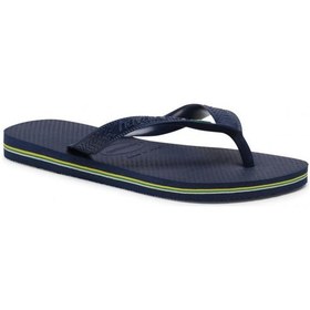 Resim Havaıanas Erkek Terlik 4000032-0555-2059 Lacivert 