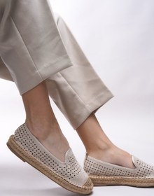 Resim Riccon Iohnalyn Kadın Espadril 00121 Bej - Bej / 37 