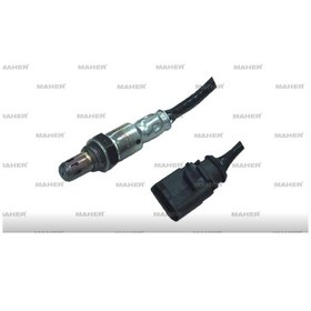 Resim Esse Otomotiv Golf5 Jetta 05-08- 1.4 Tsi- Oksijen Sensörü - MHR-22850 - 03C906262R 