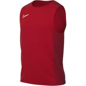Resim Nike DR1331-657 Dri-FIT Kolsuz Antreman T-Shırt 