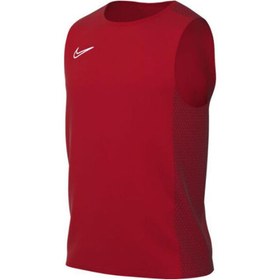 Resim Nike DR1331-657 Dri-FIT Kolsuz Antreman T-Shırt 