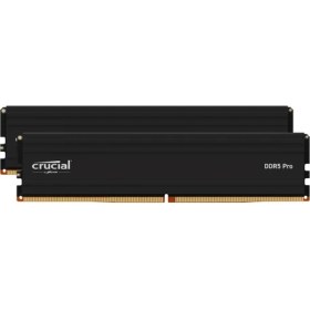 Resim Crucial Pro CP2K48G56C46U5 96 GB (2x48) DDR5 5600 MHz CL46 Ram 