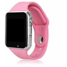 Resim Markatim Sim Kartlı Akıllı Saat Smart Watch Kameralı A1-2019 Imei Kayıtlı 