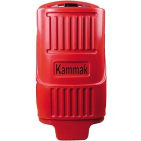 Resim Kammak Petek Temizleme Makinası Prof-03 Çift Yönlü Isıtıcılı 