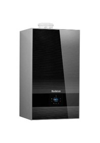 Resim Buderus Logamax Plus Gb182i.2 30/35 Kw 26000 Kcal Yoğuşmalı Kombi 