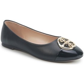 Resim Nine West Nılda 5pr Siyah Kadın Babet 000000000102012533 Siyah 