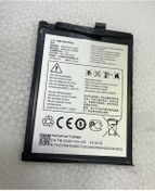 Resim Tcl 10 Se T766H Batarya 4000 Mah 