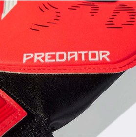 Resim Adidas Predator Gl Trn Unisex Çocuk Kaleci Eldiveni JH3811 (JH3811) 