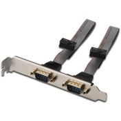 Resim Genel Markalar Ds-33040-1 Pci 1 Port Paralel Kart 