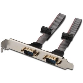 Resim Genel Markalar Ds-33040-1 Pci 1 Port Paralel Kart 