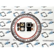 Resim Huawei Uyumlu Mate 10 Lite Rne-L01 Arka Kamera (505088104) 