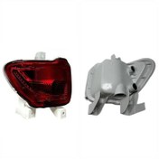 Resim İTAQİ Parçabul REFLEKTÖR TAMPON RAV4 05-12 ARKA LH 81456-42010 Uyumlu 