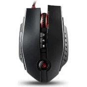 Resim A4Tech A4 Tech Bloody Zl5 KBL.MOUSE,SİYAH,M.CORE,8200CPI 