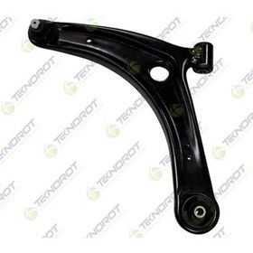 Resim Teknorot-Mi479 Salincak Ön Sol Sac Rotilli Burclu Mitsubishi Asx 514646081 