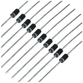 Resim 1N4001 10'Lu Diyot 