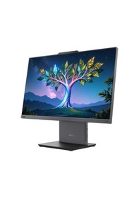 Resim Lenovo ThinkCentre Neo 50A 24 Gen5 12SC000QTR03 i5-13420H 32 GB 512 GB SSD 23.8" Dos AIO Masaüstü Bilgisayar 