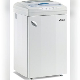 Resim Kobra 400 C4 3.9x40 MM Çapraz Kesim Evrak İmha Makinesi 200 Litre 